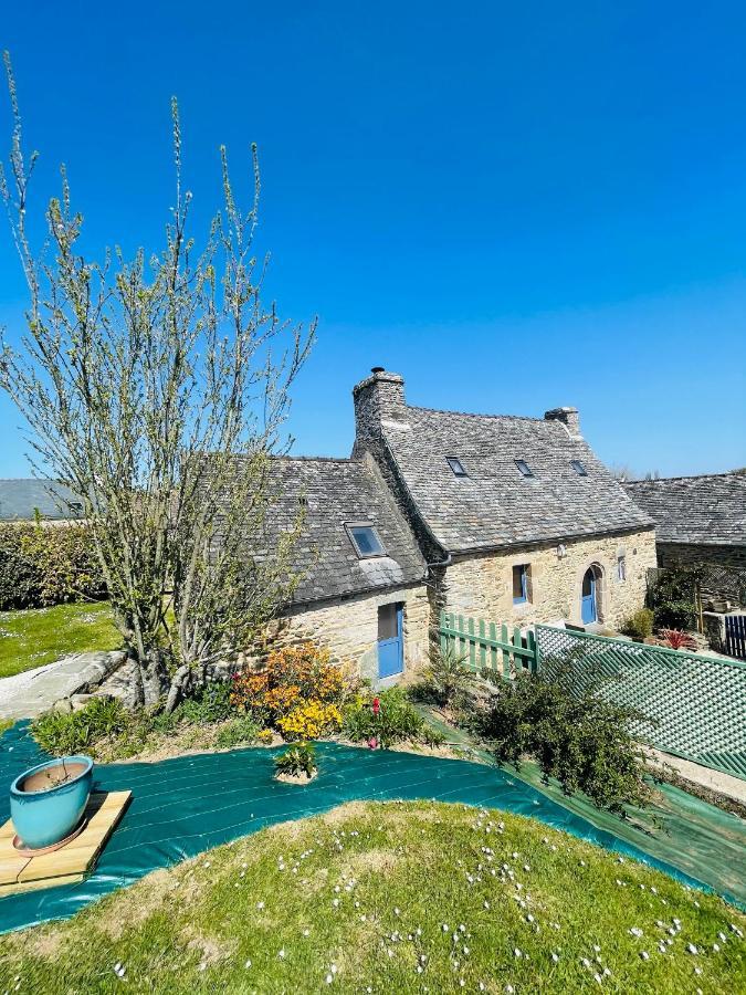Le Penty Villa Guimaec ภายนอก รูปภาพ