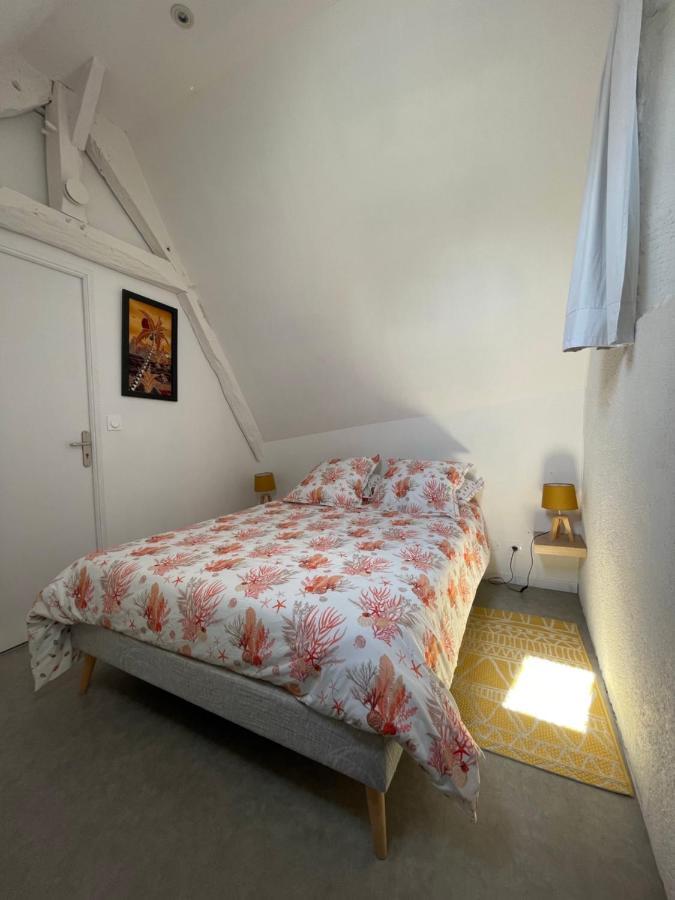 Le Penty Villa Guimaec ภายนอก รูปภาพ