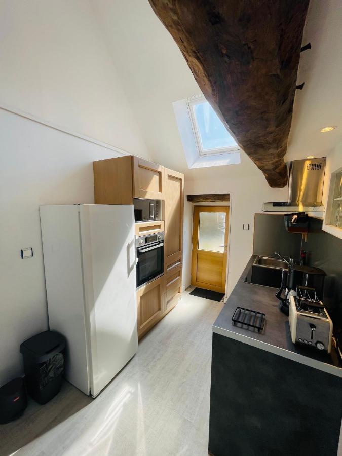 Le Penty Villa Guimaec ภายนอก รูปภาพ