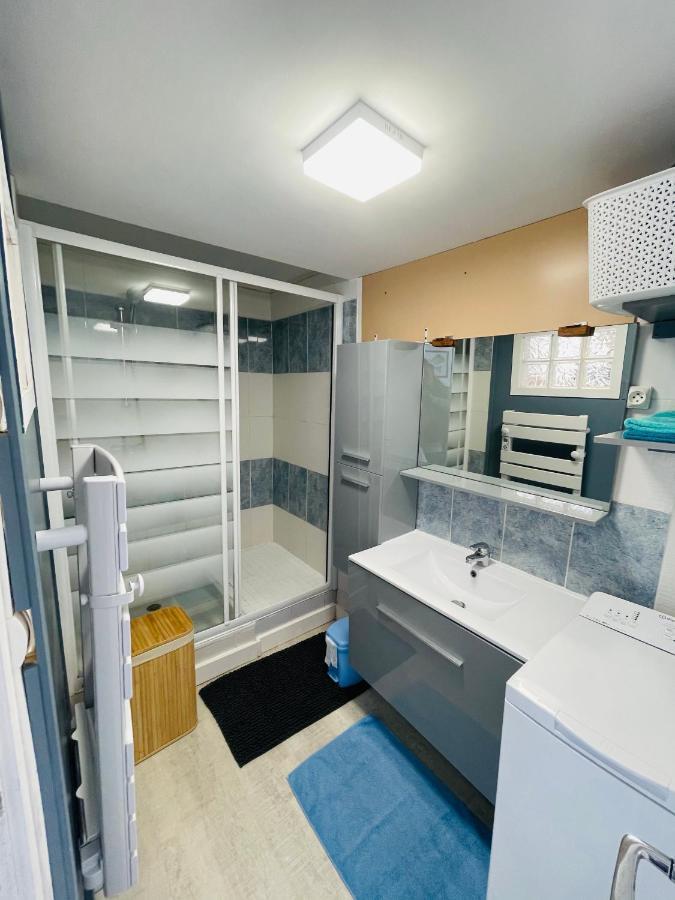 Le Penty Villa Guimaec ภายนอก รูปภาพ
