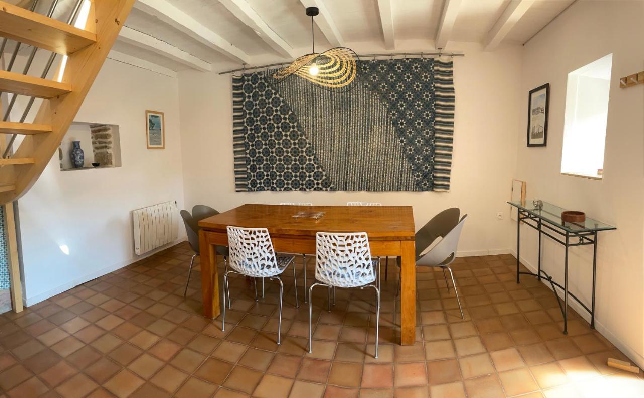 Le Penty Villa Guimaec ภายนอก รูปภาพ